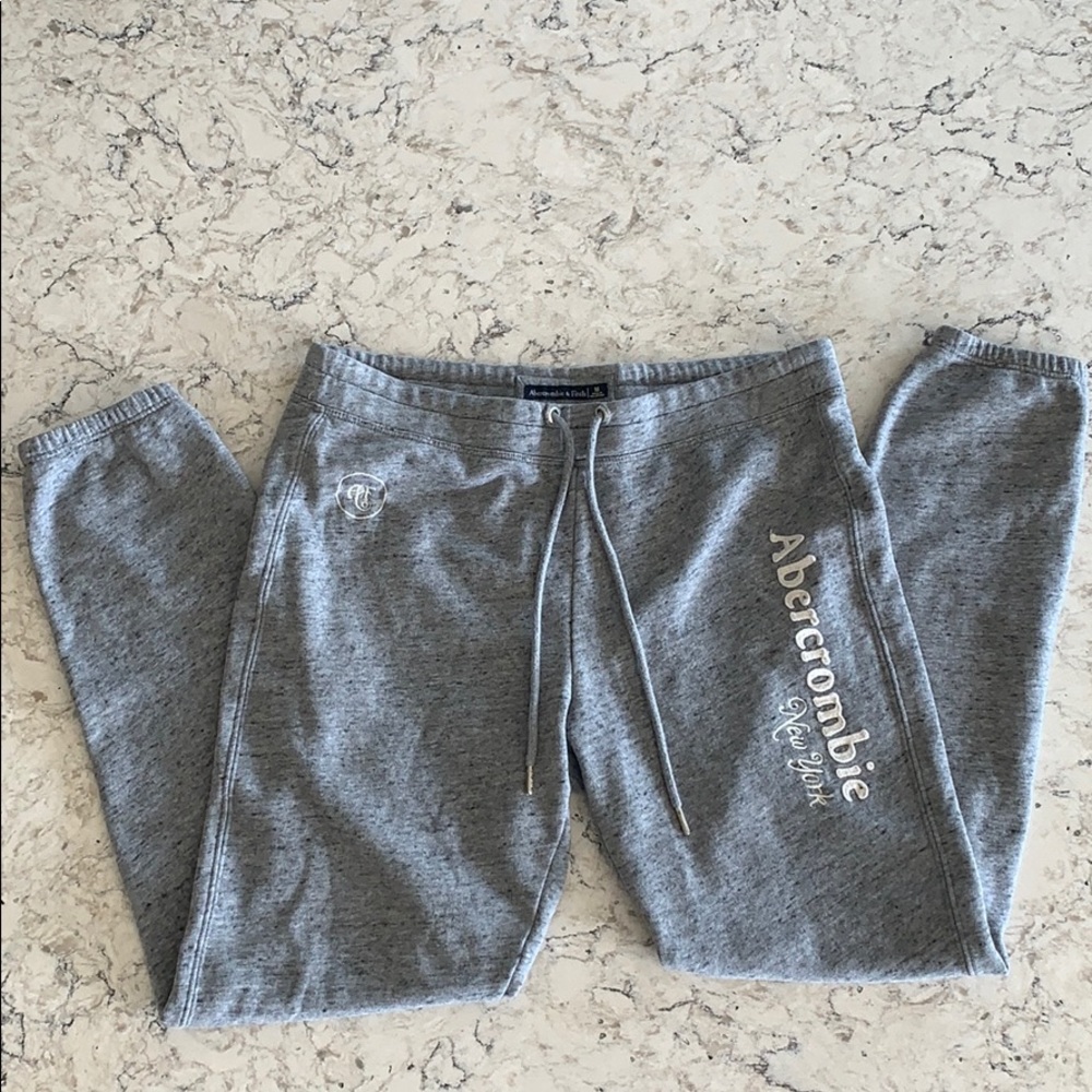 Abercrombie Sweatpants